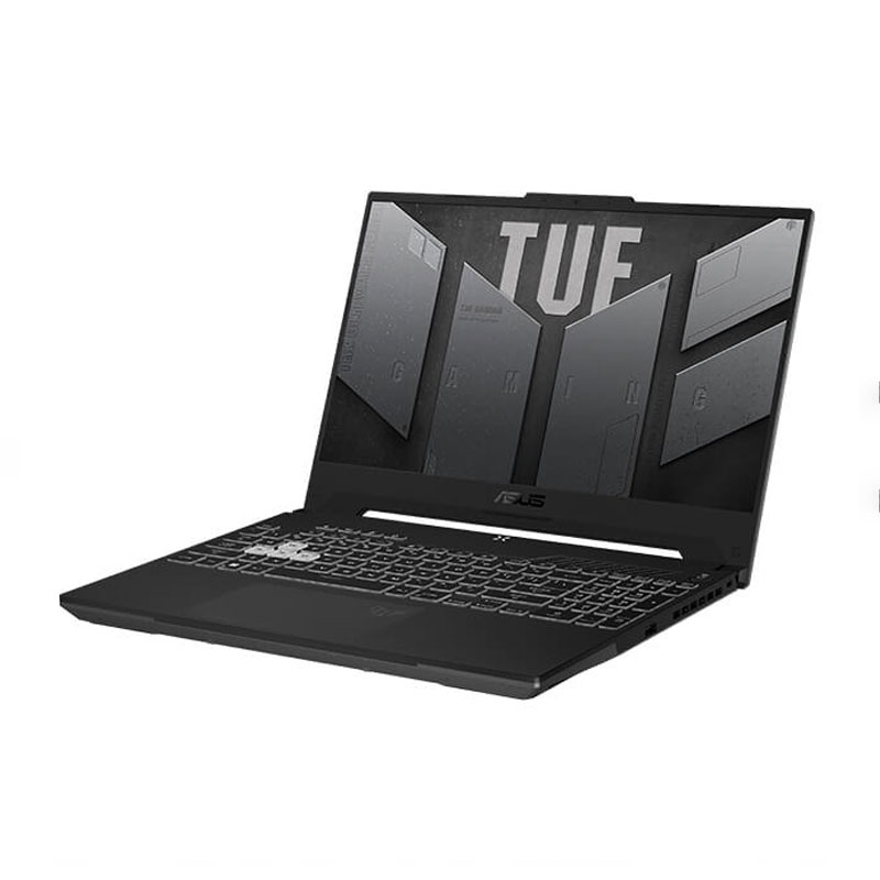 لپ تاپ گیمینگ ایسوس مدل ASUS TUF Gaming F15 FX507ZV-F15.I74060 - Image 3