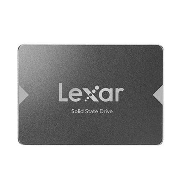 اس اس دی لکسار مدل Lexar NS100 1TB