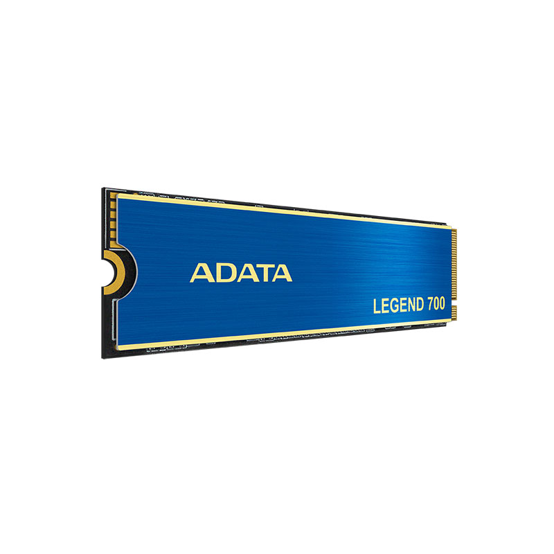اس اس دی ای دیتا مدل ADATA NVMe LEGEND 700 512GB - Image 2