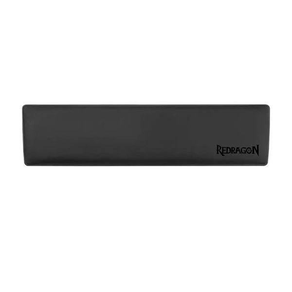 پد تکیه‌گاه مچ دست ردراگون مدل Redragon meteor P035 S