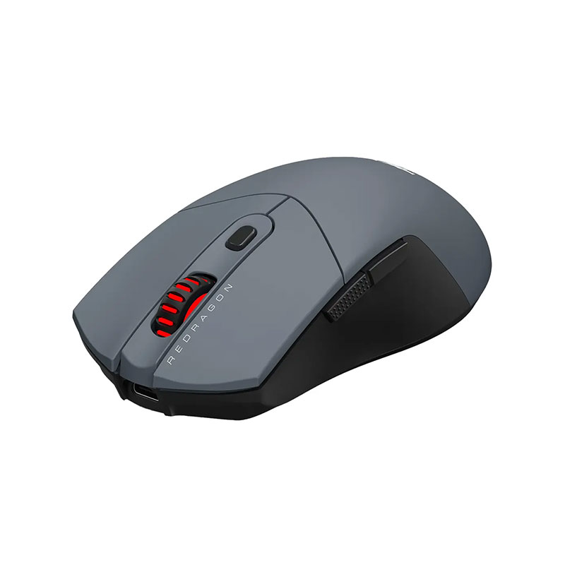 ماوس گیمینگ ردراگون بی سیم مدل Redragon ST4R PRO M917 - Image 2