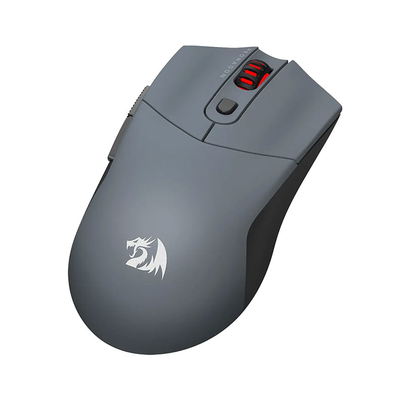 ماوس گیمینگ ردراگون بی سیم مدل Redragon ST4R PRO M917 - Image 3