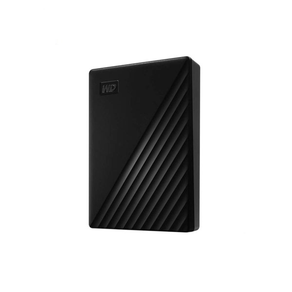 هارد اکسترنال وسترن دیجیتال مدل WESTERN DIGITAL My Passport 1TB - Image 2