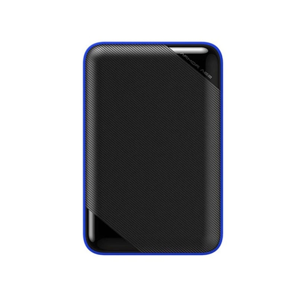 هارد اکسترنال سیلیکون پاور مدل Silicon Power Armor A62 2TB