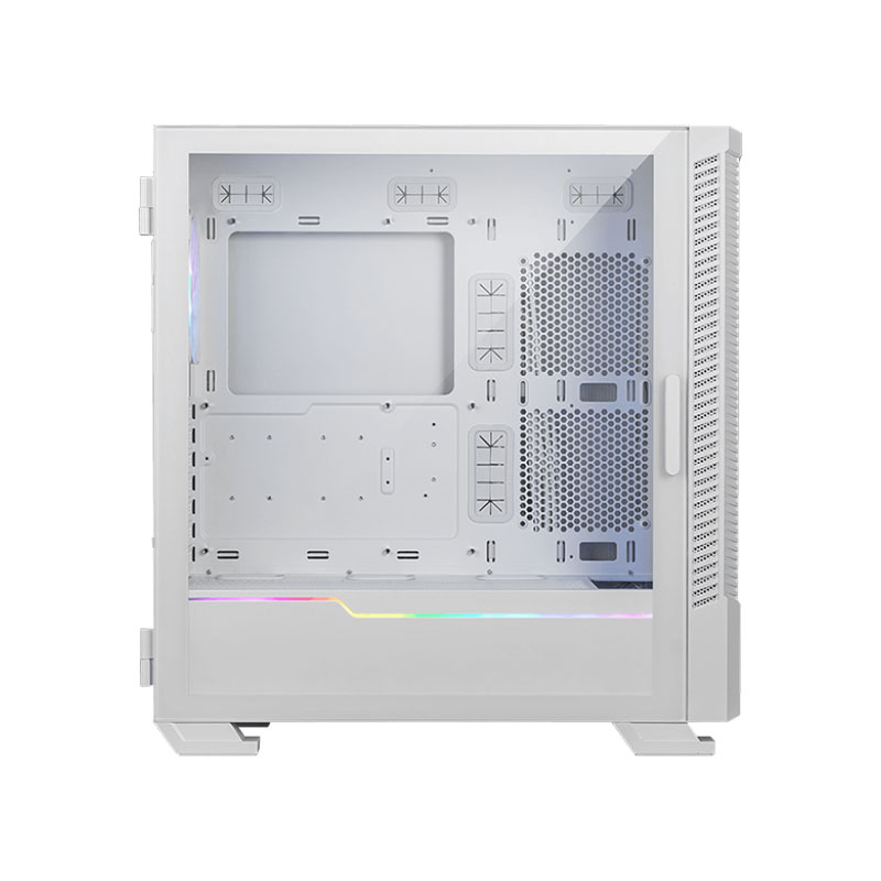 کیس کامپیوتر ام اس آی مدل MSI MPG VELOX 100R White - Image 3