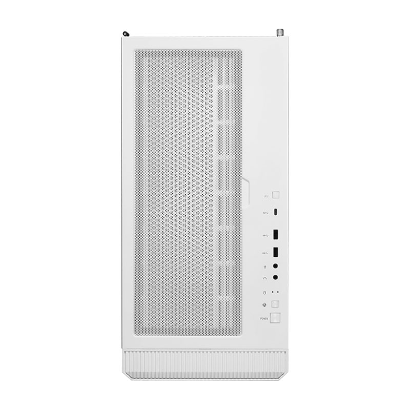 کیس کامپیوتر ام اس آی مدل MSI MPG VELOX 100R White - Image 4