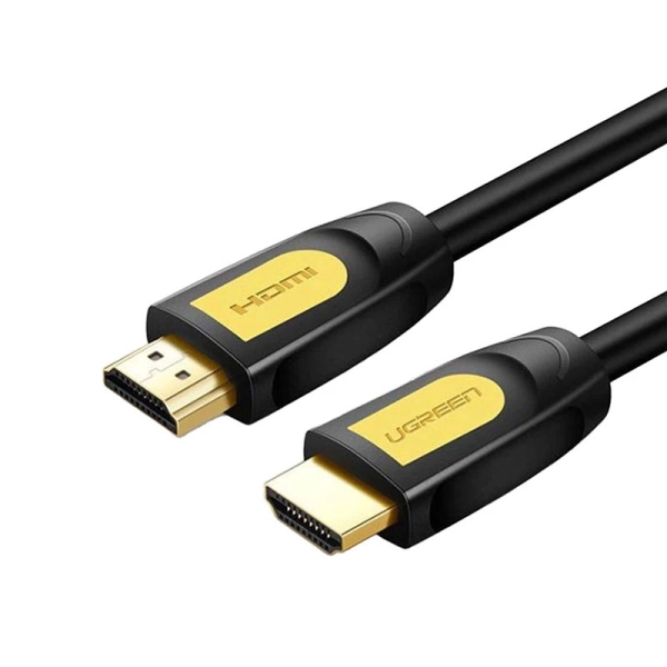 کابل HDMI یوگرین مدل Ugreen HD101-10167 5M