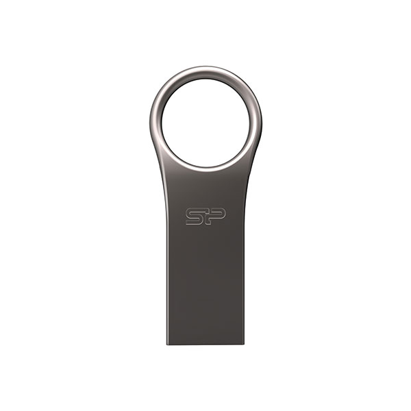 فلش مموری USB 3.2 سیلیکون پاور مدل Silicon Power Jewel J80 64GB