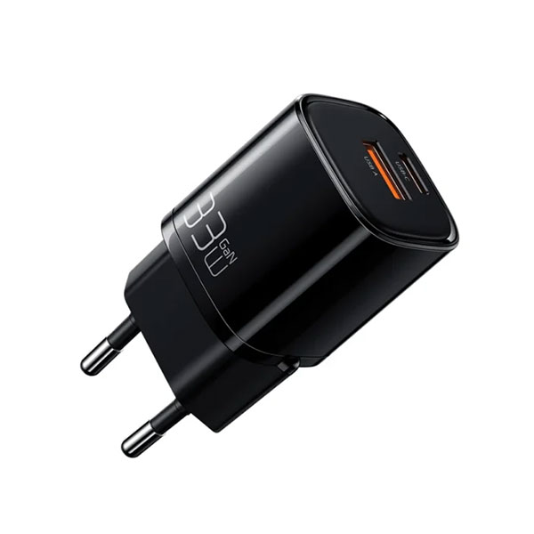 شارژر دیواری مک دودو مدل Mcdodo CH-0151 33W