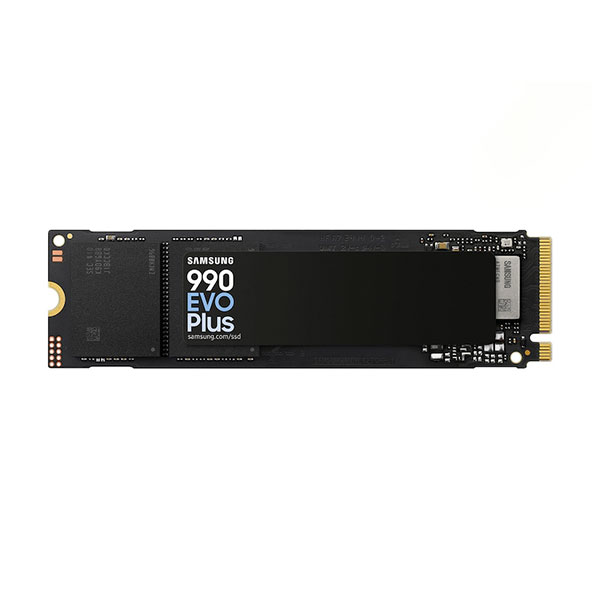 اس اس دی سامسونگ مدل SAMSUNG NVMe M.2 990 EVO PLUS 1TB