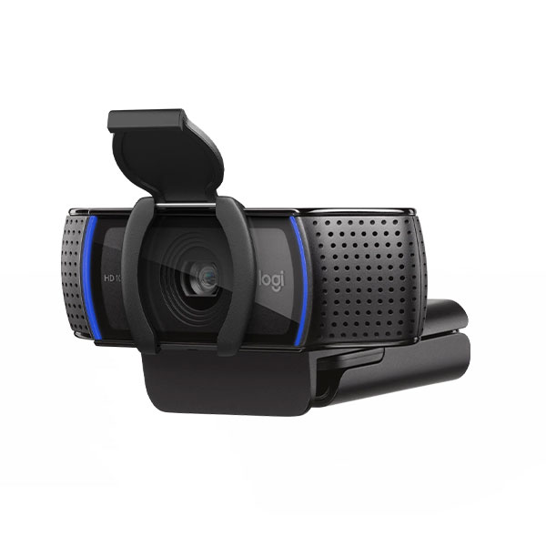 وب کم لاجیتک مدل Logitech C920s Pro - Image 4