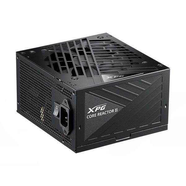 منبع تغذیه کامپیوتر ایکس پی جی مدل XPG CORE REACTOR II 850W