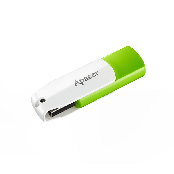 فلش مموری USB 2.0 اپیسر مدل Apacer AH335 64GB - Image 2