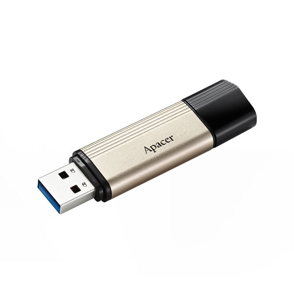 فلش مموری USB 3.2 اپیسر مدل Apacer AH353 128GB - Image 2