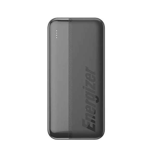 پاوربانک 10000 میلی‌آمپری انرجایزر مدل Energizer UE10050C
