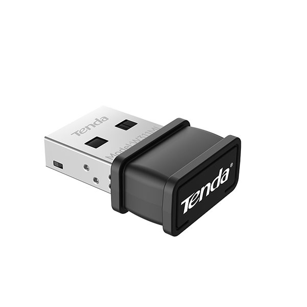کارت شبکه USB بیسیم تندا TENDA W311Mi AX300 - Image 2