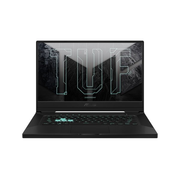 لپ تاپ 15.6 اینچی ایسوس مدل TUF Dash F15 FX516PE-AB73