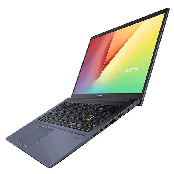 لپ تاپ 15.6 اینچی ایسوس مدل VivoBook R528EP-BQ253 - Image 3