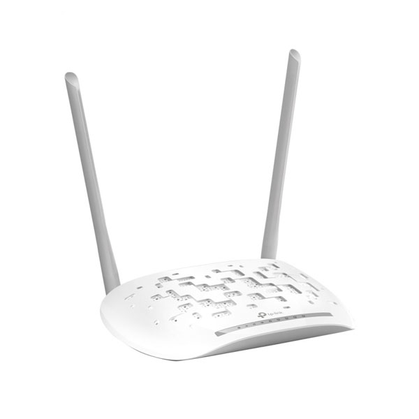 مودم روتر +ADSL2 تی پی-لینک مدل TP-LINK TD-W8961N_V5 پیکسل - Image 2
