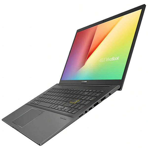 لپ تاپ 15.6 اینچی ایسوس مدل K513EQ-BN386 - Image 2