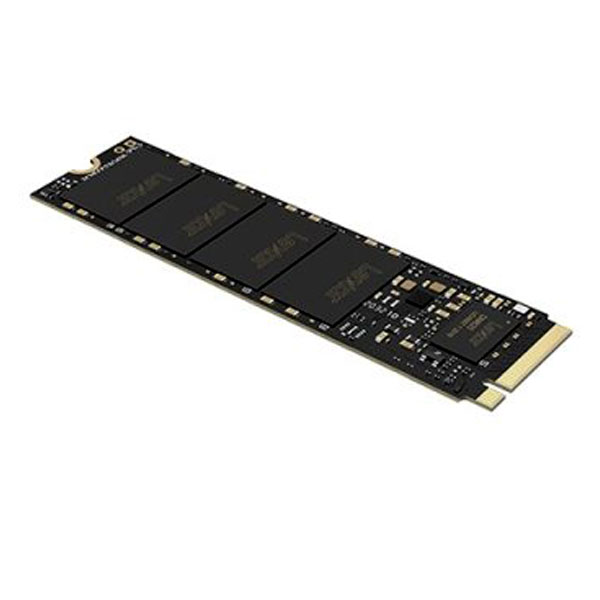 اس اس دی لکسار مدل Lexar M.2 NVMe NM620 256GB حامی