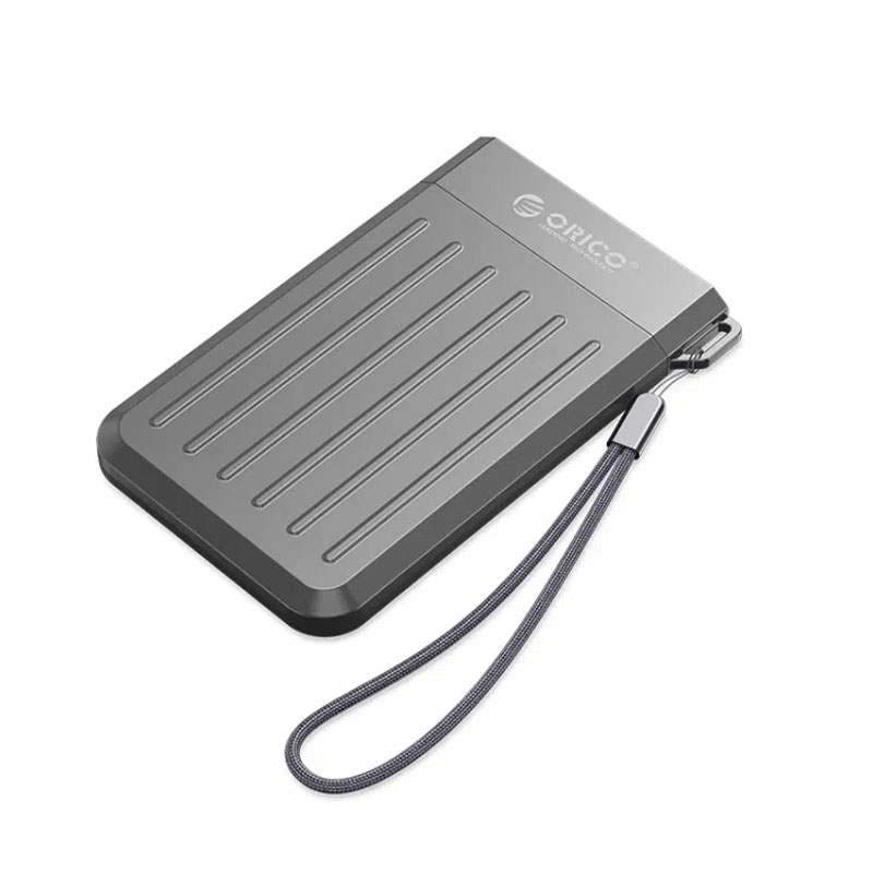 باکس هارد اکسترنال اوریکو مدل ORICO M25C3 سبز - Image 2