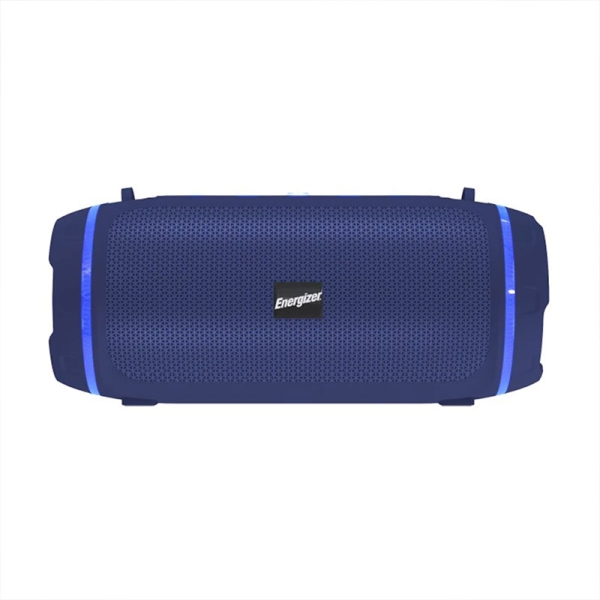 اسپیکر بی سیم انرجایزر مدل Energizer BTS102 آبی