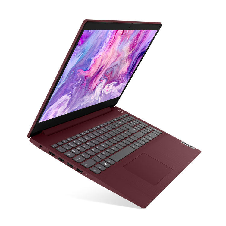 لپ تاپ لنوو مدل LENOVO IdeaPad 3 15IGL05 N4020 4 1 - Image 3