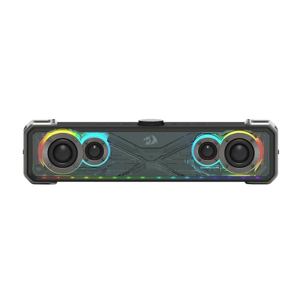 اسپیکر بی سیم/با سیم دسکتاپ گیمینگ ردراگون مدل Redragon SURGE GS817