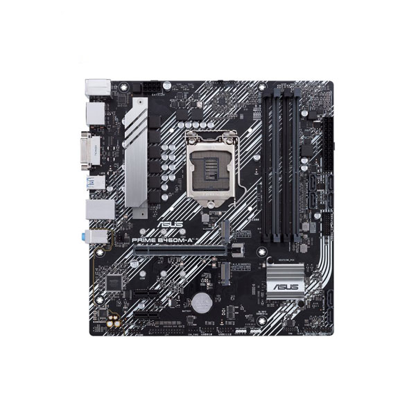 مادربرد ایسوس مدل PRIME B460M-A