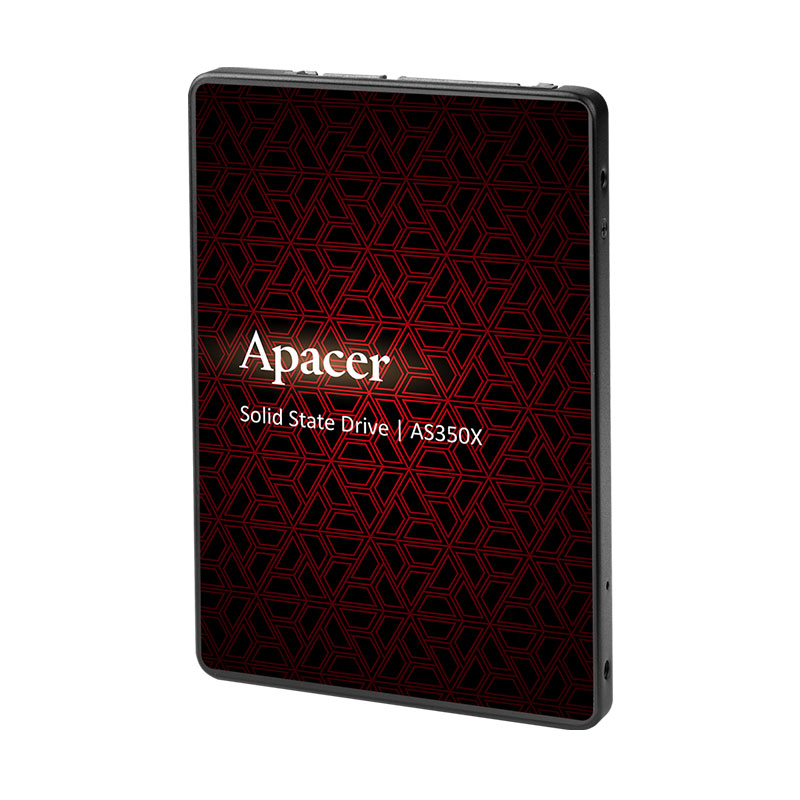 اس اس دی اپیسر مدل Apacer AS350X 256GB - Image 3