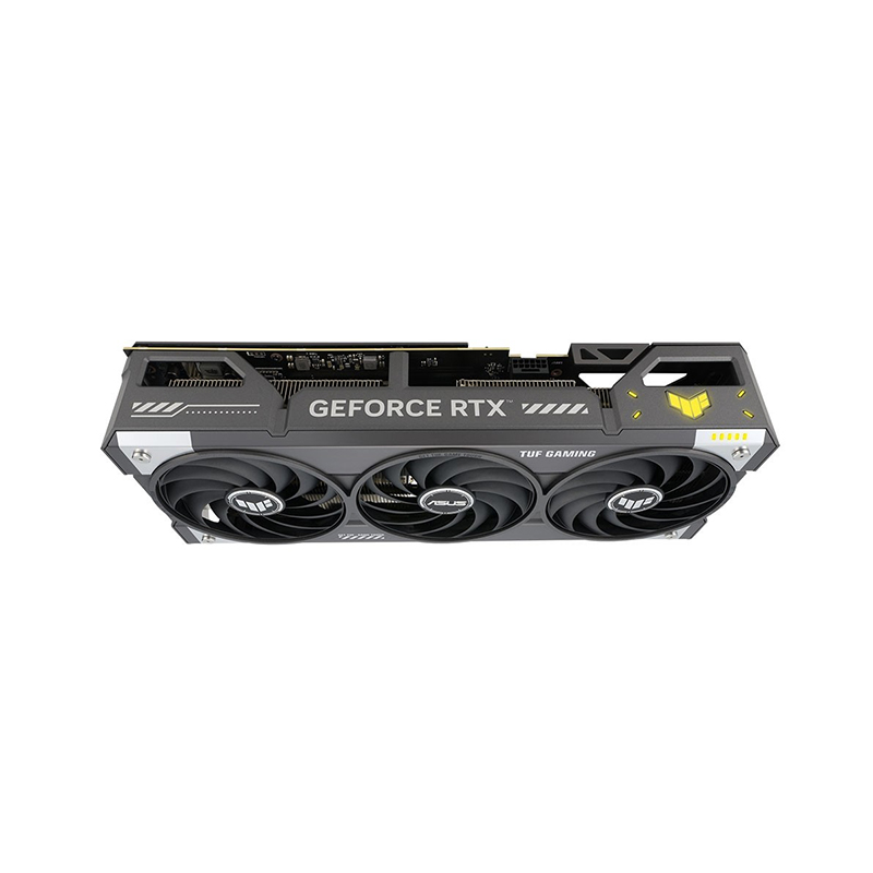 کارت گرافیک ایسوس مدل ASUS TUF Gaming RTX 5070 OC 12GB - Image 5