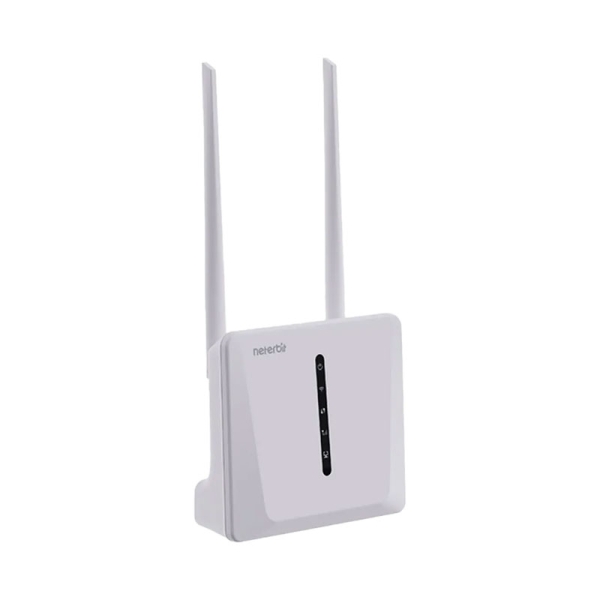 مودم و روتر 4G TD-LTE نتربیت مدل Neterbit NW-661D