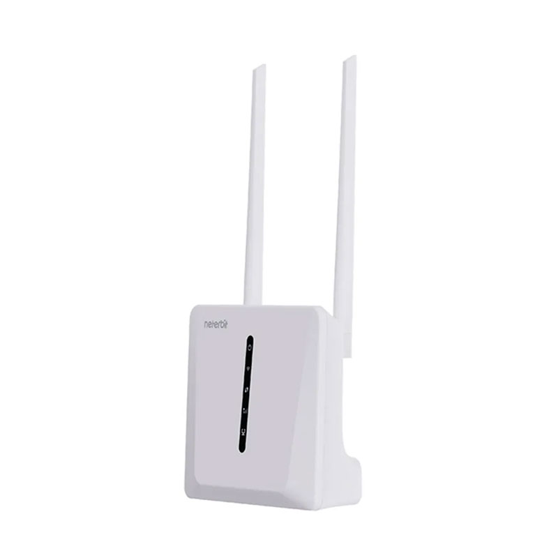 مودم و روتر 4G TD-LTE نتربیت مدل Neterbit NW-661D - Image 2