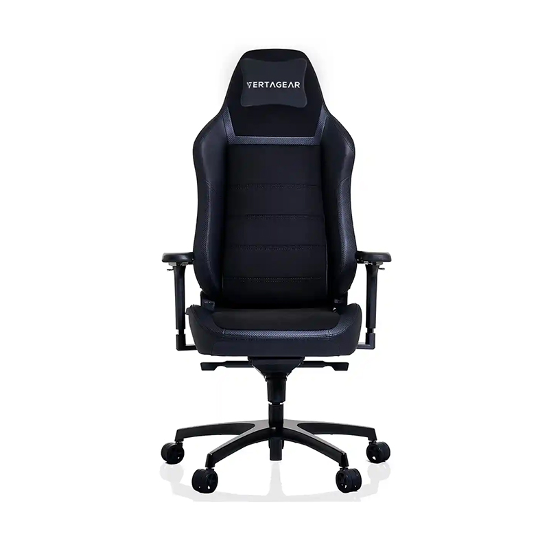 صندلی گیمینگ ورتاگیر مدل Vertagea PL6800 Carbon Black