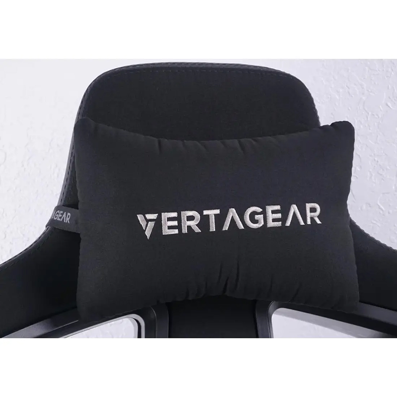 صندلی گیمینگ ورتاگیر مدل Vertagea PL4800 Burgundy BLACK Red - Image 3