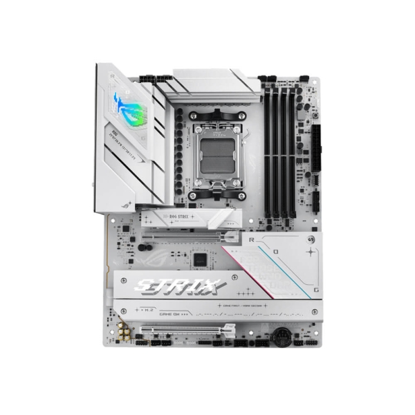 مادربرد ایسوس مدل ASUS ROG STRIX B850-A GAMING WIFI DDR5