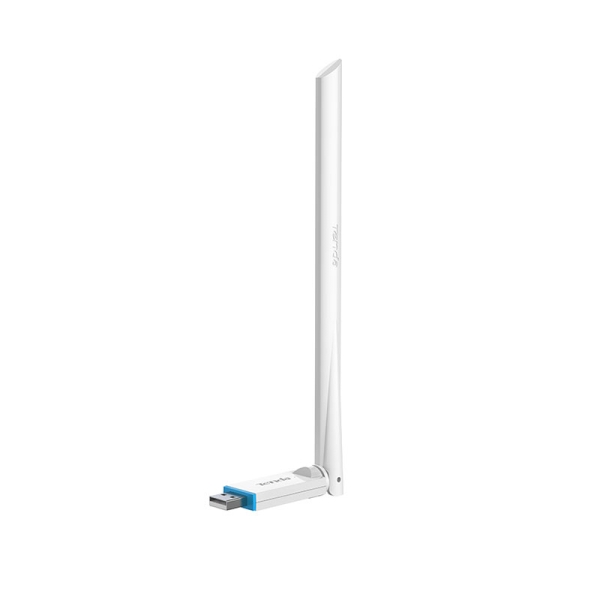 کارت شبکه بی سیم تندا مدل Tenda U2 v4.0 AX300
