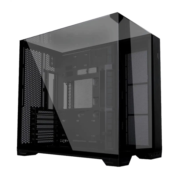 کیس کامپیوتر لیان لی مدل LIAN LI O11 VISION COMPACT