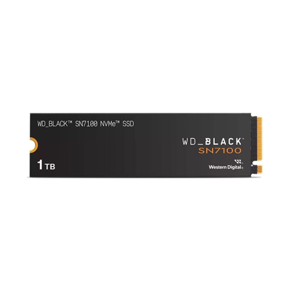 اس اس دی وسترن دیجیتال مدل WESTERN DIGITAL NVMe M.2 SN7100 1TB