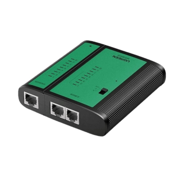 تستر شبکه و تلفن یوگرین مدل UGreen NW167-10950