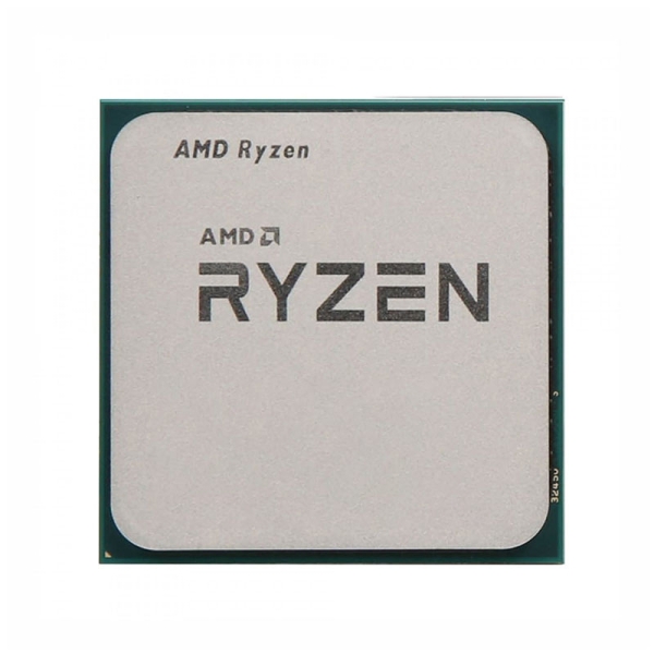پردازنده مرکزی ای ام دی مدل AMD Ryzen 5 5500GT TRAY