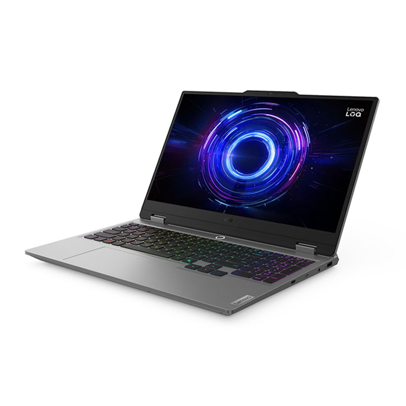 لپ تاپ گیمینگ لنوو مدل LENOVO LOQ 15IRX10 i7 24 512GB RTX 5050 8GB - Image 3