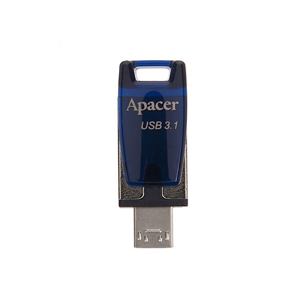 فلش مموری اپیسر مدل AH179 ظرفیت 32 گیگابایت - Image 2