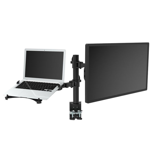پایه نگهدارنده مانیتور و لپ تاپ ارگو مدل Ergo WLA005