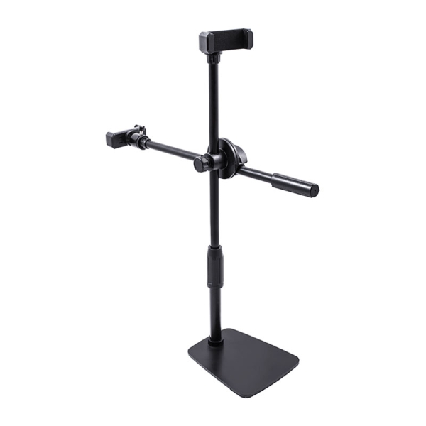 پایه نگهدارنده گوشی موبایل 360 درجه ارگو مدل Ergo WMH008-BD