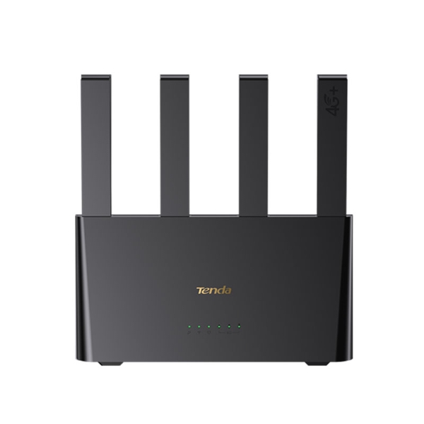 مودم LTE تندا مدل TENDA 4G08 AC1200