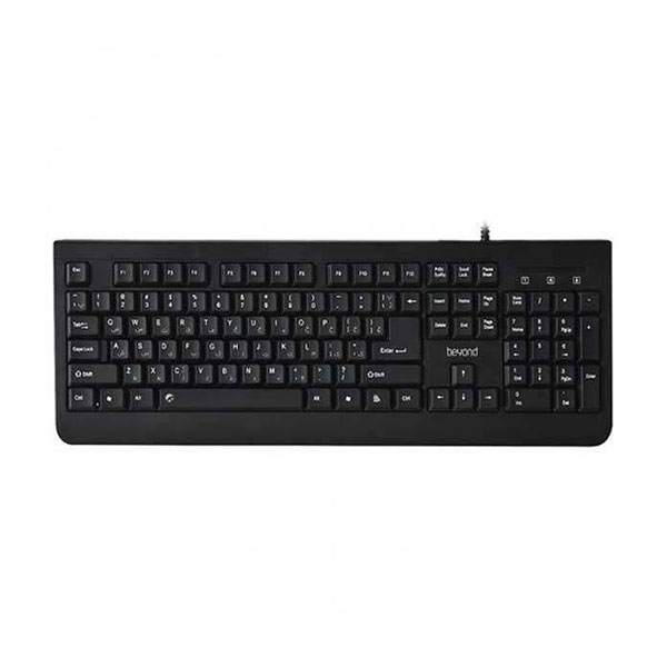 کیبورد بیاند مدل Beyond BK-2250i