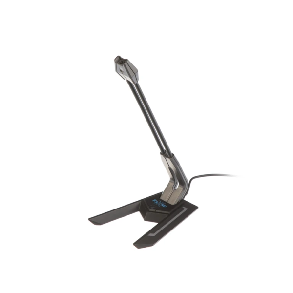 میکروفون با سیم گیمینگ فاکس ری مدل FoxXray ECHO FXR-SUM-01