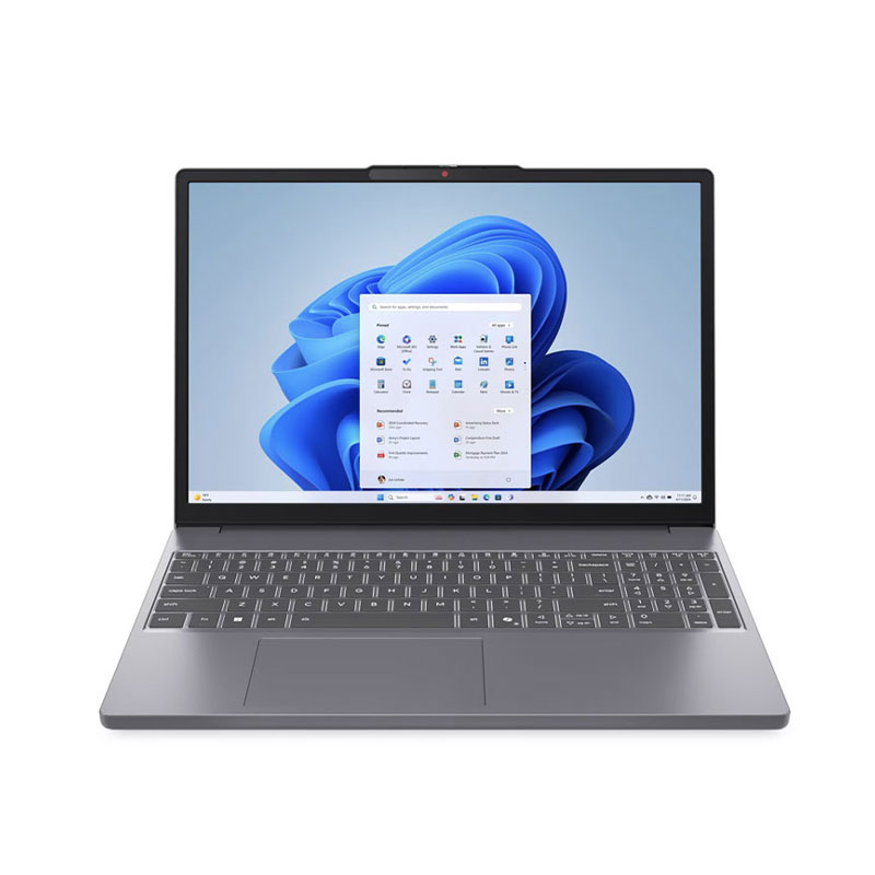 لپ تاپ 16 اینچ لنوو مدل LENOVO IdeaPad Slim 3 16IRH10 i7-13620H 16 512GB